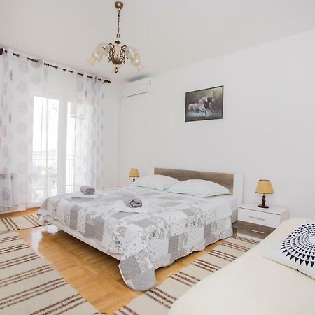 Apartmani Branko Lemac Brodarica  Exterior foto