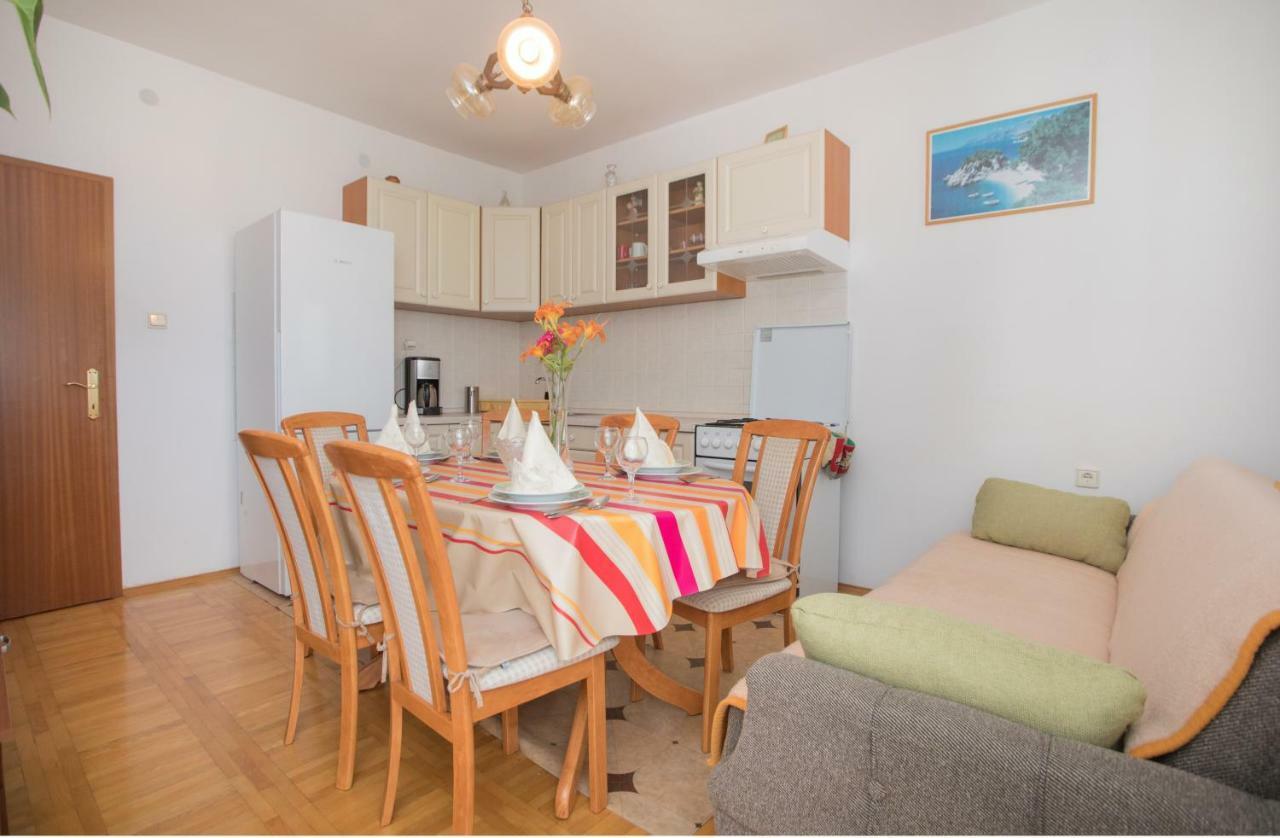 Apartmani Branko Lemac Brodarica  Exterior foto